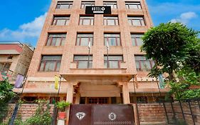 Townhouse Raika Bagh Palace